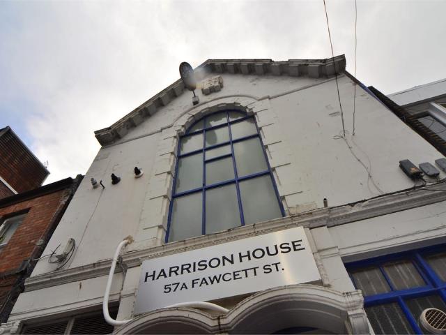 Apartment for rent in Ashbrooke, Sunderland