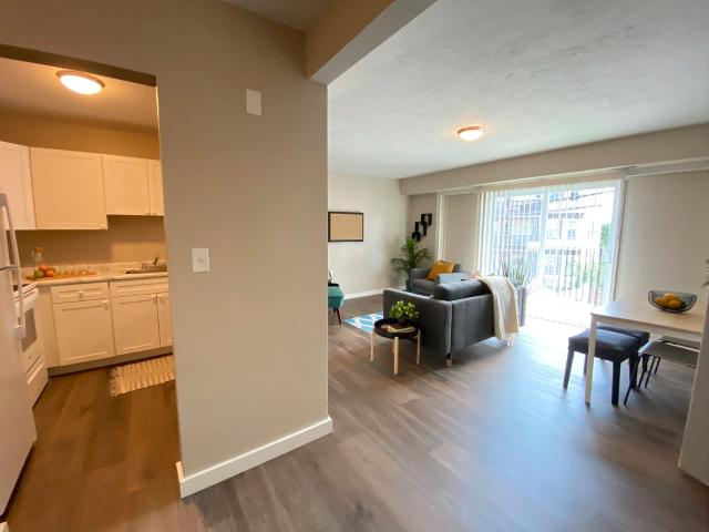 Apartment for rent in Dorchester, Boston