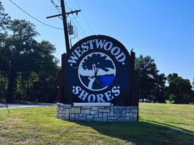 Land for sale in Texas