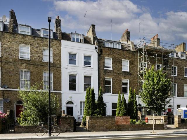Apartment for rent in Somers Town, Greater London