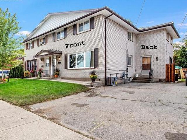 Property for sale in Ancaster, Ontario