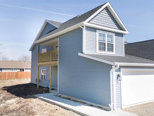 House for sale in Milton, Wisconsin