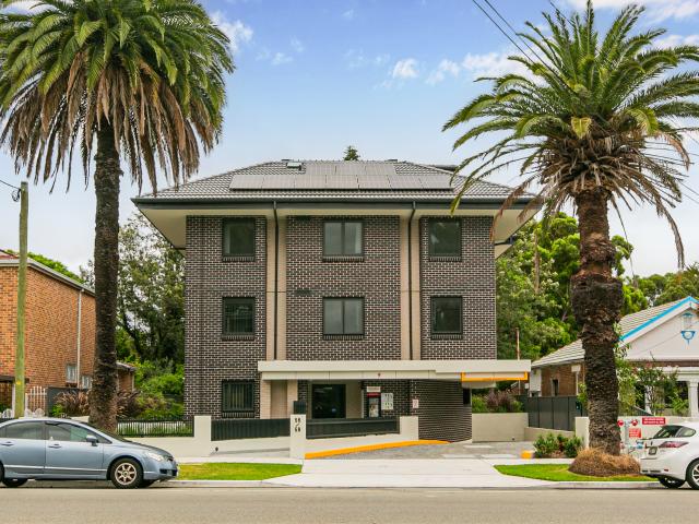 Apartment for rent in Sydney, New South Wales