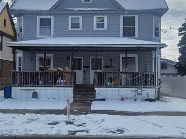 House for sale in Hornell, New York