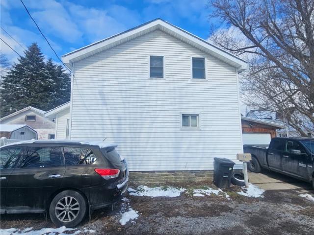House for sale in Hornell, New York