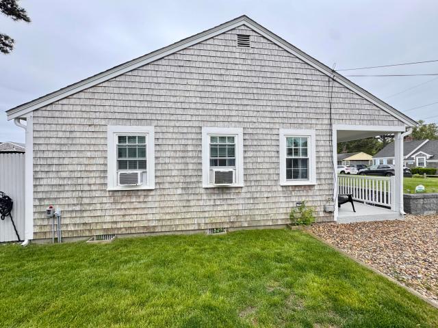 House for sale in Dennis, Massachusetts