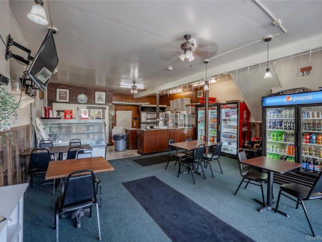 Commercial for sale in Lloyd, New York