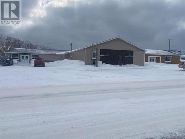Commercial for sale in Stephenville, Newfoundland And Labrador