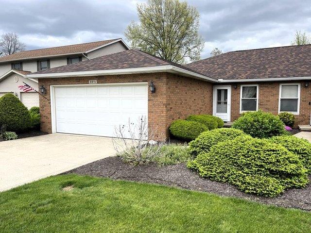 Condo for sale in Ohio