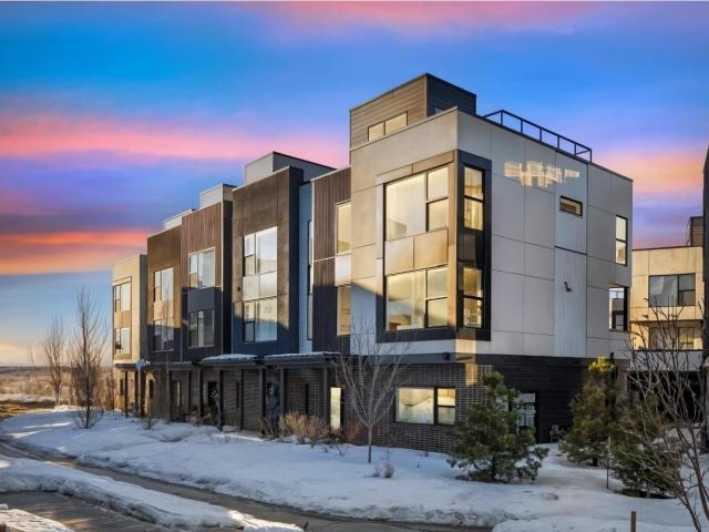 Townhouse for sale in Saint Albert, Alberta