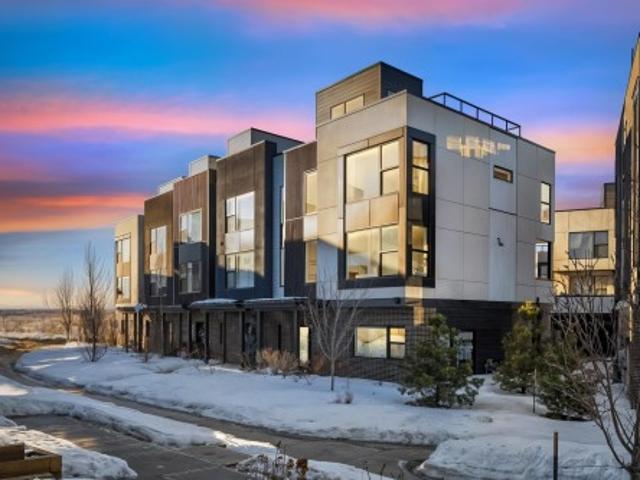 Townhouse for sale in Saint Albert, Alberta
