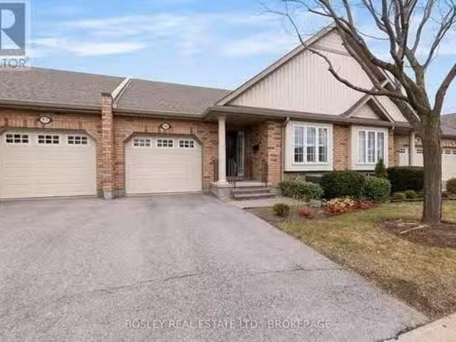 Condo for sale in St. Catharines