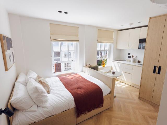 Room for rent in East Marylebone, Marylebone