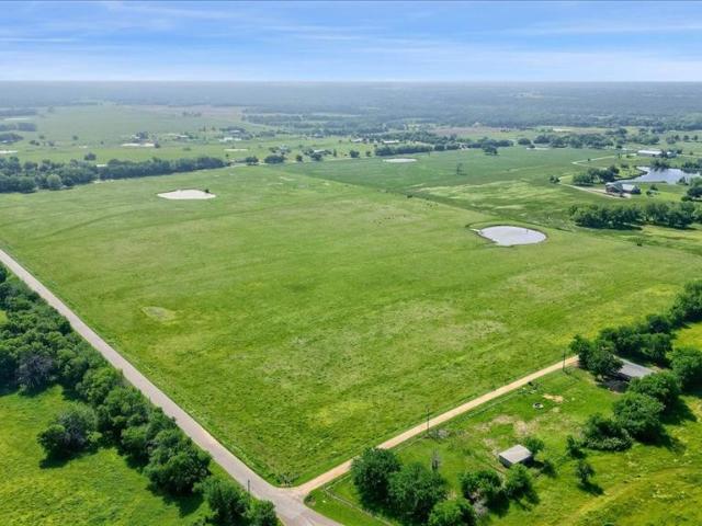 Land for sale in Whitesboro, Texas
