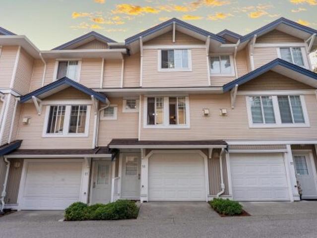 Townhouse for sale in Surrey, British Columbia