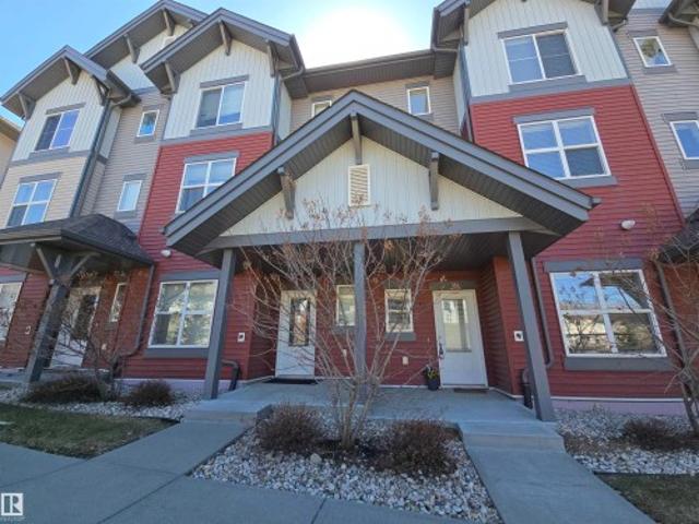 Townhouse for sale in Wedgewood, Alberta