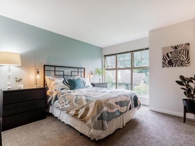 Townhouse for sale in Port Moody, British Columbia