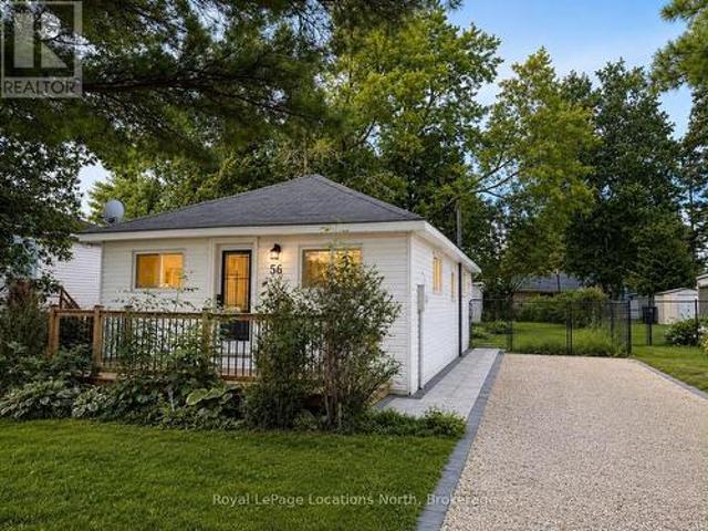 House for sale in Wasaga Beach, Ontario