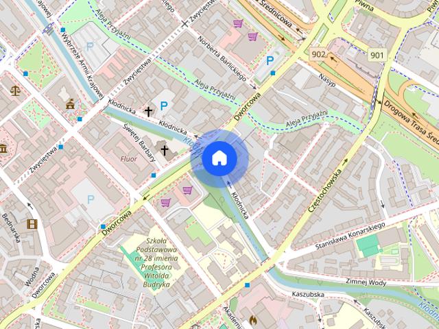 Mieszkanie do wynajęcia w Gliwice, Śląskie