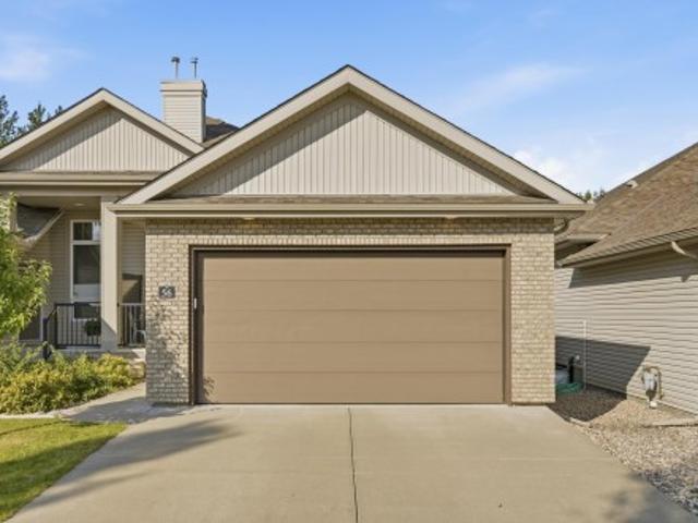 Duplex for sale in Sherwood Park, Alberta