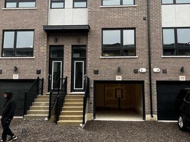 House for rent in Brantford, Southwestern Ontario