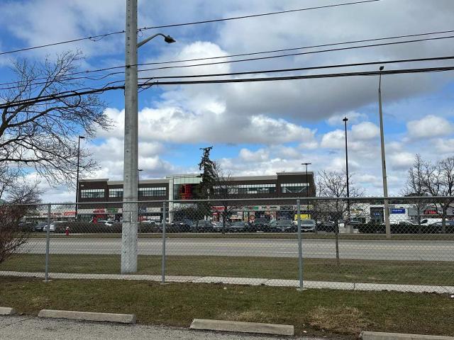 Condo for rent in Mississauga, Ontario