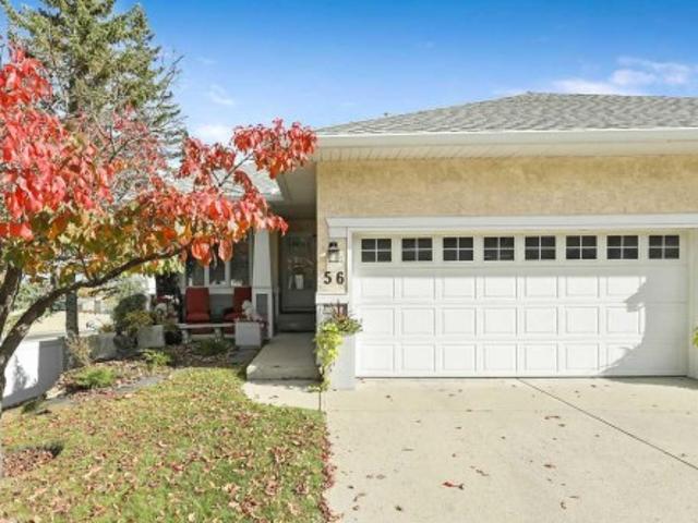 Townhouse for sale in Millrise, Calgary