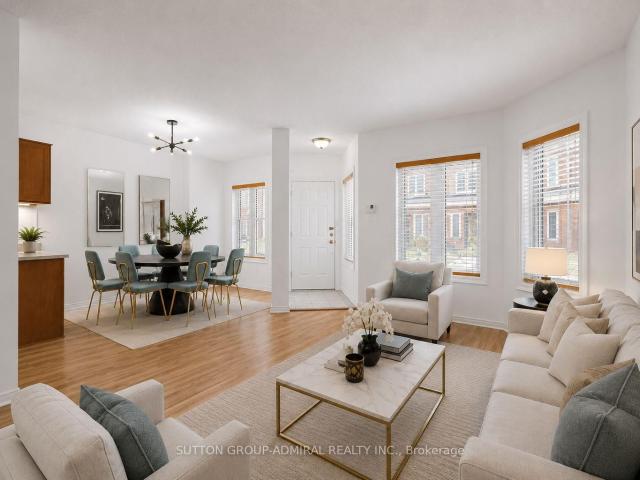 Condo for sale in York, Ontario