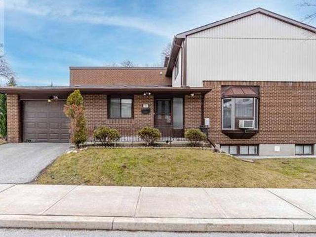 House for sale in Woburn, Ontario