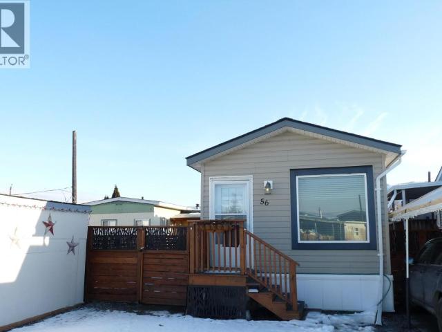 House for sale in Kamloops, British Columbia