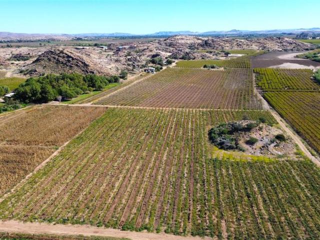 Farm for sale in Kai Garib, Northern Cape