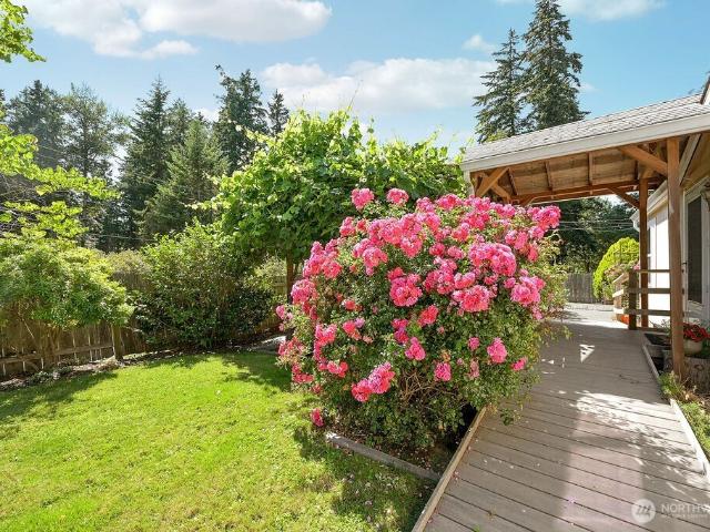 House for sale in Chimacum, Washington