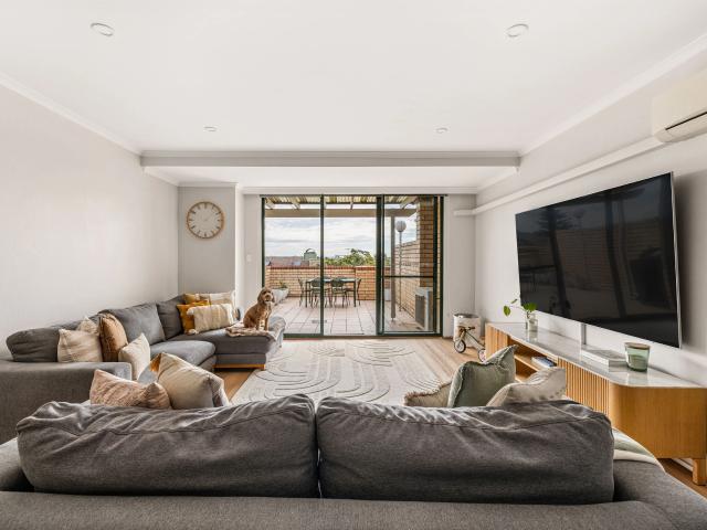 Apartment for rent in Sutherland, New South Wales