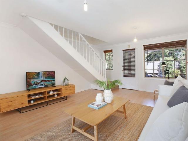Townhouse for rent in Sutherland, New South Wales
