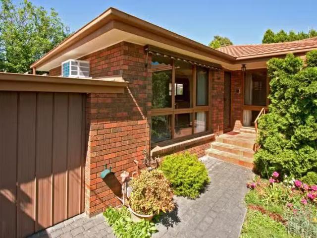 Apartment for rent in Camerons Creek, Victoria