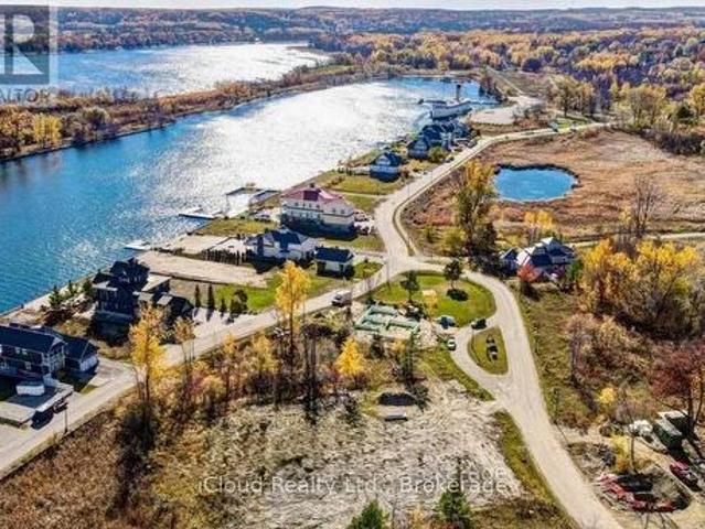Land for sale in Tay, Ontario