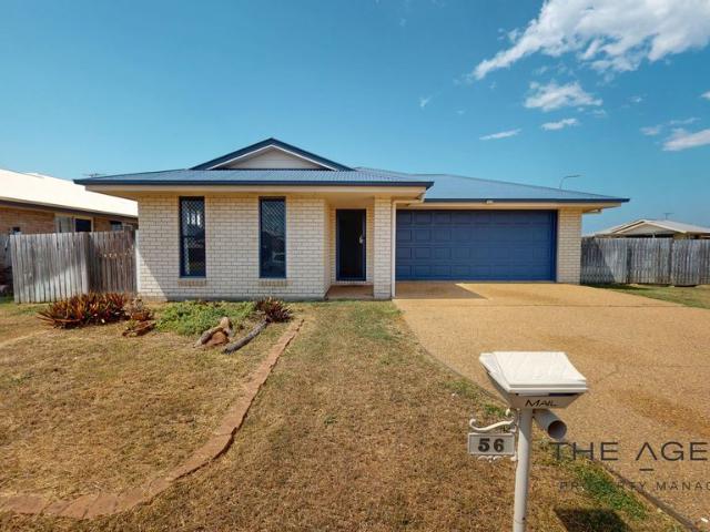 House for rent in Gracemere, Queensland