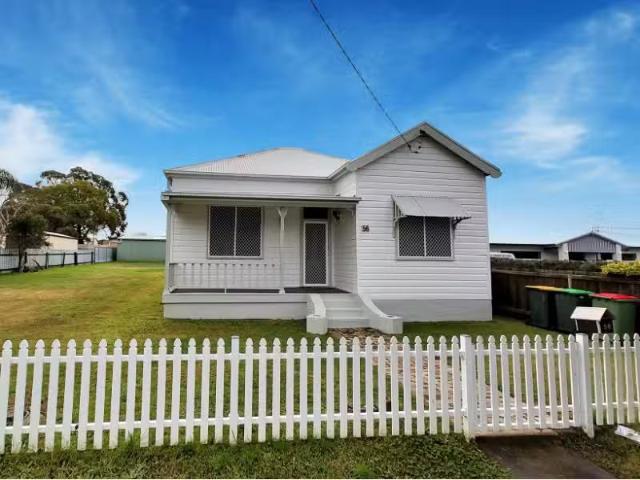 House for rent in New South Wales