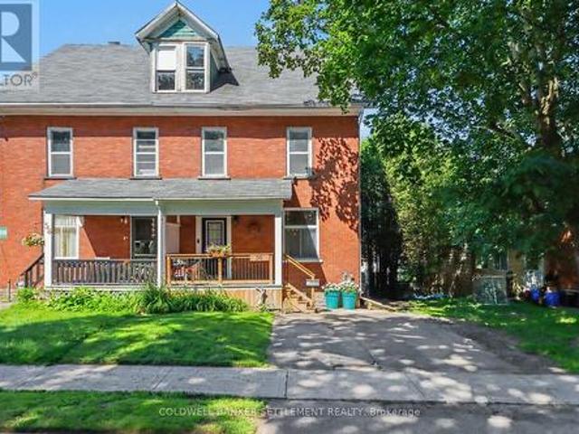 House for sale in Smiths Falls, Ontario