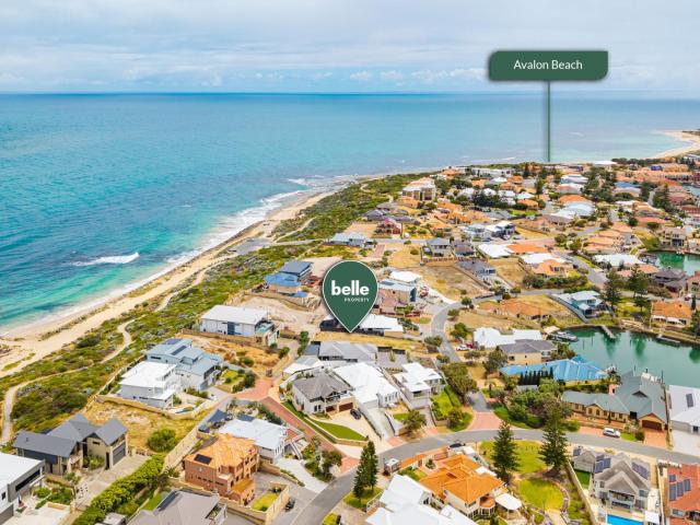 House for sale in Parklands, Western Australia