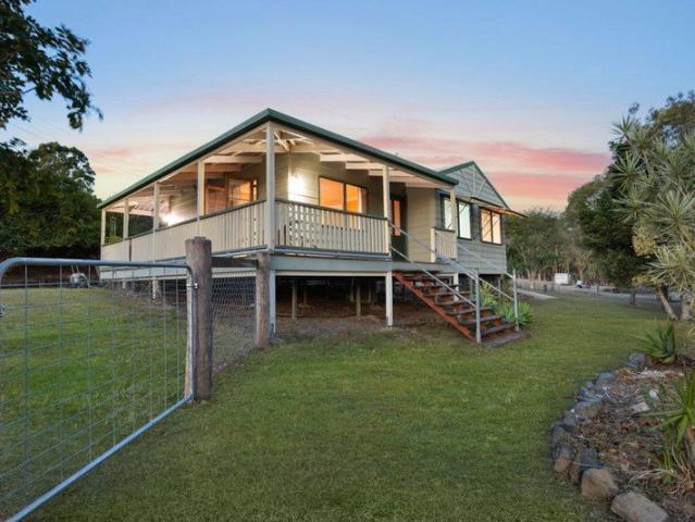 House for sale in Minden, Queensland
