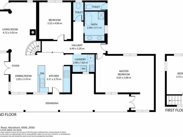 Cottage for sale in Wyndham, New South Wales