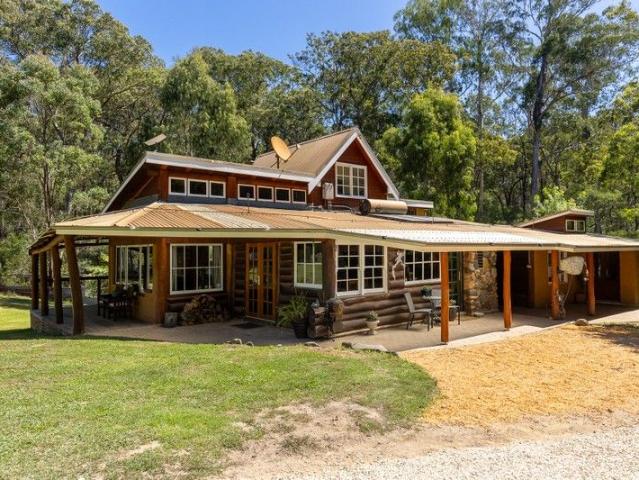 House for sale in Wyndham, New South Wales