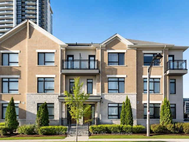 Condo for sale in York, Ontario