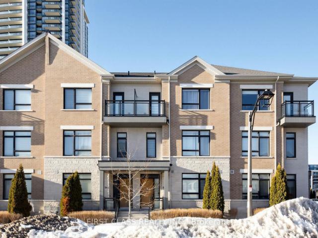 Condo for sale in Woburn, Ontario