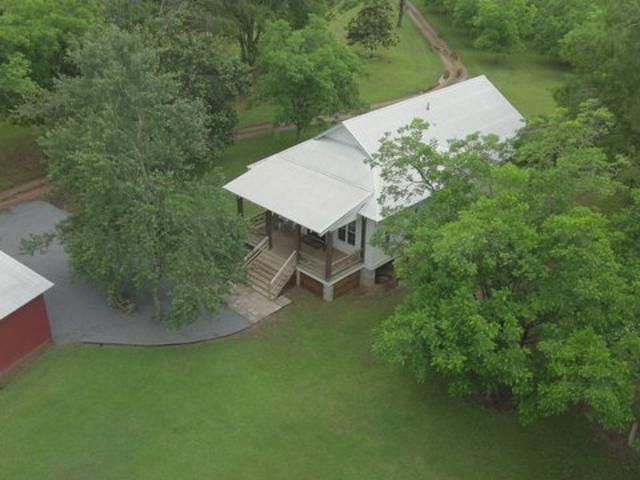 House for sale in Mangham, Louisiana