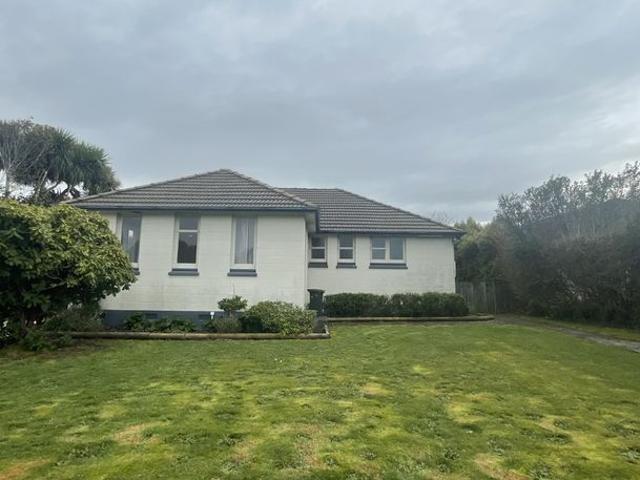 House for rent in Invercargill, Southland