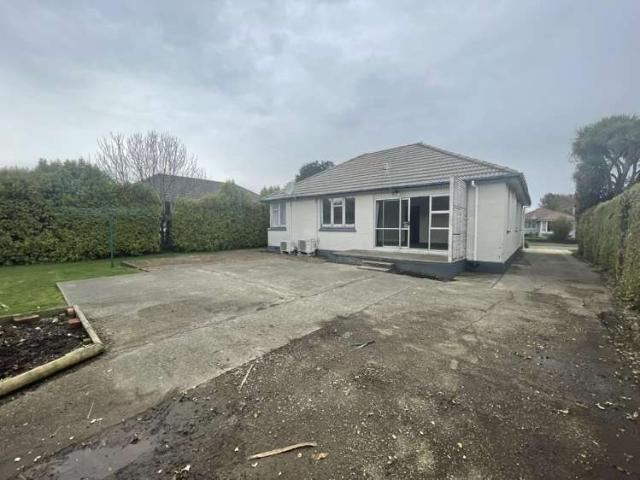 House for rent in Invercargill, Southland