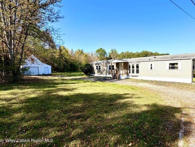 House for sale in Cornwallville, New York