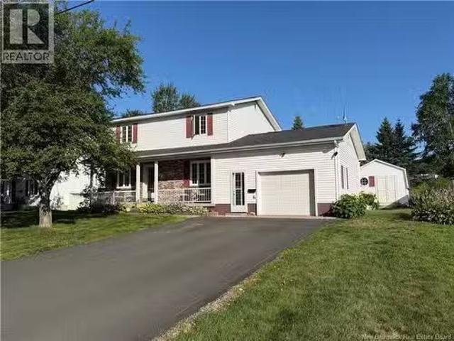 House for sale in Miramichi, New Brunswick